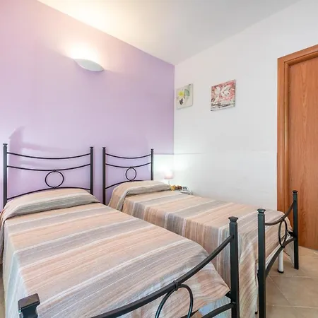 Prázdninový dům Holiday In 41437 Alghero
