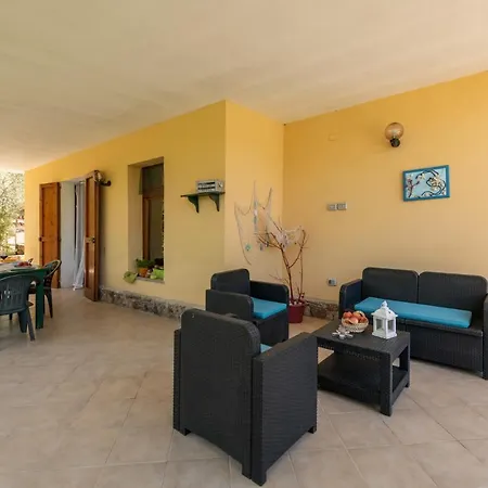 Holiday In 41437 Alghero