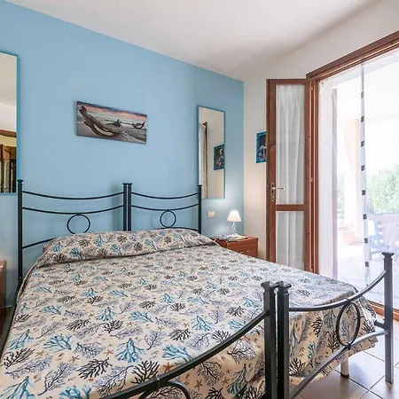 Holiday In 41437 Alghero