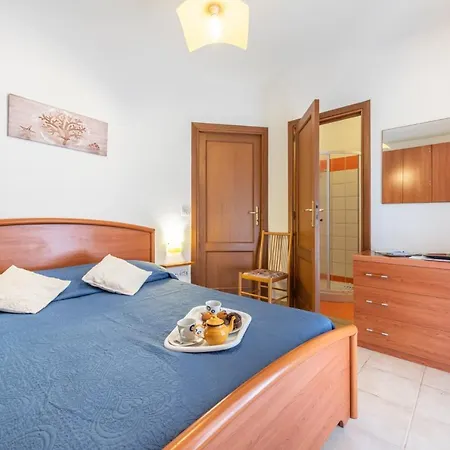 Holiday In 41437 Alghero